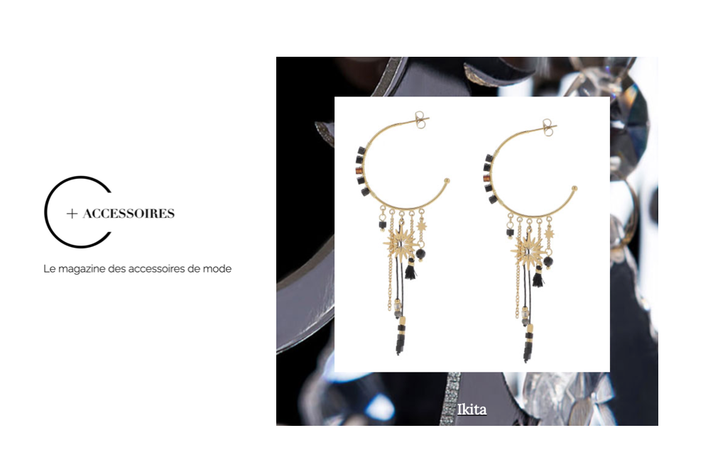 C+ Accessoires (Septembre 2020)