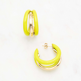 Boucles Ikita Paris - Edelyna M