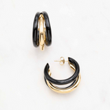 Boucles Ikita Paris - Edelyna M
