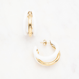 Boucles Ikita Paris - Edelyna M