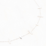 Collier Ikita Paris - Tysiaka
