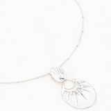 Collier Ikita Paris - Sautoir Primavera