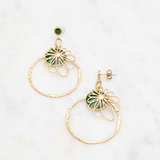 Boucles Ikita Paris - Ortensia M