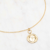 Collier Ikita Paris - Castellanio