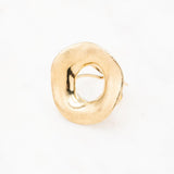 Bague Ikita Paris - Caitronia