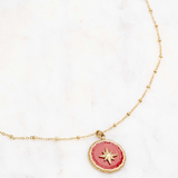 Collier Ikita Paris - Astoria