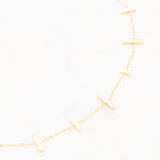 Collier Ikita Paris - Tysiaka