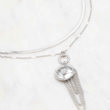 Collier Ikita Paris - Castellana