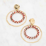Boucles Ikita Paris - Karlysia