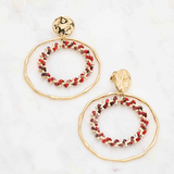 Boucles Ikita Paris - KARLYSIA