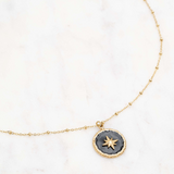 Collier Ikita Paris - Astoria