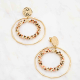 Boucles Ikita Paris - Karlysia