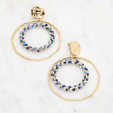 Boucles Ikita Paris - Karlysia