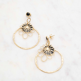 Boucles Ikita Paris - Ortensia M