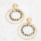 Boucles Ikita Paris - Karlysia