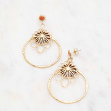Boucles Ikita Paris - Ortensia M