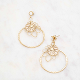 Boucles Ikita Paris - Ortensia M