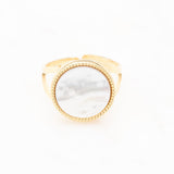 Bague Ikita Paris - Ginny