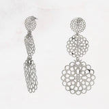 Boucles Ikita Paris - Aliénora