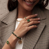 Bague Ikita Paris - Camryna