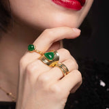 Bague Ikita Paris - Abella