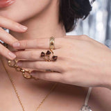 Bague Ikita Paris - Abygaïl