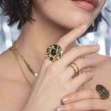 Bague Ikita Paris - Barry