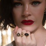 Bague Ikita Paris - Blomst BIS