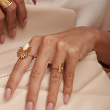 Bague Ikita Paris - Castellani