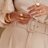 Bague Ikita Paris - Elnora