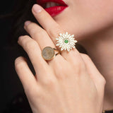 Bague Ikita Paris- Ginny