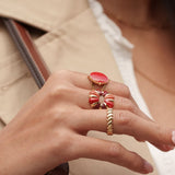 Bague Ikita Paris - Mara