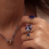 Bague Ikita Paris - Mara