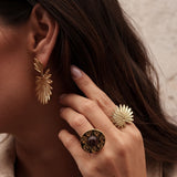 Bague Ikita Paris - Aki
