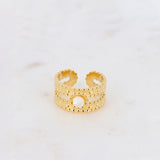 Bague Ikita Paris - Noelyn