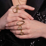 Bague Ikita Paris - Precio