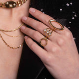 Bague Ikita Paris - Precio