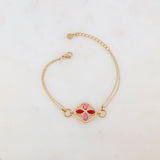 Bracelet Ikita Paris - Reina