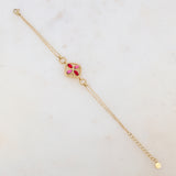 Bracelet Ikita Paris - Reina