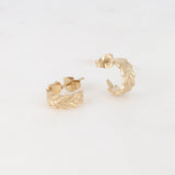 Boucles Ikita Paris - Mini Theodie