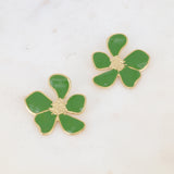 Boucles Ikita Paris - Tiarelli