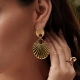Boucles Ikita Paris - Alyana