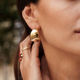 Boucles Ikita Paris - Arcelina
