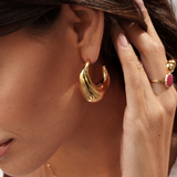 Boucles Ikita Paris - Archie M