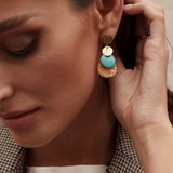 Boucles Ikita Paris - Arizoneta