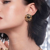 Boucles Ikita Paris - Barry