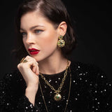 Boucles Ikita Paris - Barry BIS