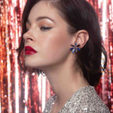 Boucles Ikita Paris - Blomst
