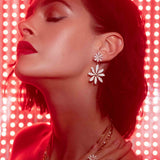 Boucles Ikita Paris - Blomst BIS