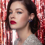 Boucles Ikita Paris - Blomst